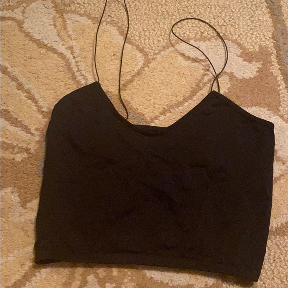 Free People Other - FP stretchy bra